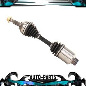 Comsalea22 Trakmotive Front Right Passenger Side Cv Joint Axle Shaft For Ford Flex 2016 2017 2018