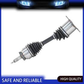 Cpsa20240129a008 Trakmotive Fits Ford F-150 2004-2008 Lincoln Mark Lt 2006-2008 Front Right Cv Axle Joint