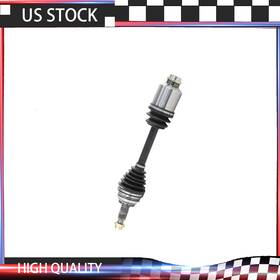 Fd8149 Trakmotive Oe Front Right Cv Axle For 2007-2015 Lincoln Mkx 3.5l 3.7l Fwd Lifetime Warranty