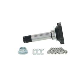 Trakmotive Gm-3524 Cv Intermediate Shaft For 2020-2023 Cadillac Ct5