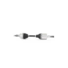Gm-86018 Trakmotive Front Left Or Right Cv Axle Shaft For Chevrolet Colorado Zr2 2017-21