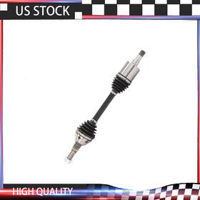 Gm8054hdx Trakmotive New Oe Front Right Cv Axle For 2000-2007 Chevy Monte Carlo Hd Lifetime Warranty