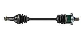 Arc-7006 Trakmotive Gm8212 Open Trail Oe 2.0 Axle Front Left