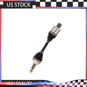 Gm8242 Trakmotive New Oe Front Right Cv Axle For 2008-2009 Chevy Equinox 3.6l Lifetime Warranty