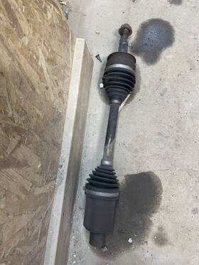 Gm8422 Trakmotive Oe Front Right Cv Axle For 2011-2016 Chevy Cruze 1.4l Turbo Lifetime Warranty Gm8422 Trakmotive Oe Front Right Cv Axle For 2011-2016 Chevy Cruze 1.4l Turbo Lifetime Warranty