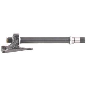 Ho-3530 Trakmotive New Cv Inner Shaft For 14-20 Acura Mdx Rlx