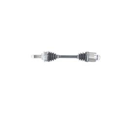 Ho-8212 Trakmotive For Acura Tsx Fwd 2004-2008 Pair Of Front Cv Axle Shaft Assemblies Trakmotiveset