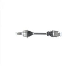 Ho-8241 Trakmotive For Honda Cr-v 2007-2011 4wd Awd Fwd Pair Of Front Cv Axle Shafts Set