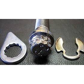 Ho8326 Trakmotive Stage 8 8326 Cv Joint Kit