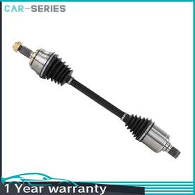 Ho8645 Trakmotive Front Left Drive Cv Axle Joints Shaft For 2016-2019 Acura Mdx 3.5l With Warranty