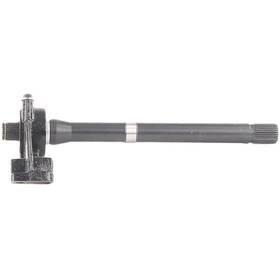Hy-3518 Trakmotive New Cv Inner Shaft For 10-13 Hyundai Kia Santa Fe Sorento
