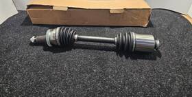 Hy-86036 Trakmotive Hy86036 Front Right Cv Axle For 2016-2020 Kia Optima 1.6l Turbo
