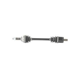 Trakmotive Jdr7006 Jdr-7006 Cv Axle Assembly For 06-09 Gator Hpx 4x4 Xuv 620i