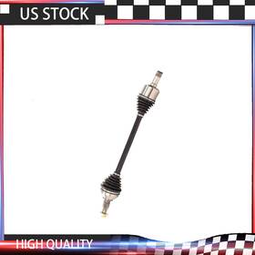 Trakmotive Lapa070725v2956 For 2005-2011 Cadillac Sts 3.6l 4.6l 4.4l Rear Right Cv Axle