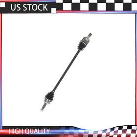 Trakmotive Lapa070725v3197 New Oe Front Right Cv Axle For 2012-2017 Kia Rio 1.6l Automaticarrra