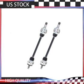 Trakmotive Lapa070725v3255 New Oe Rear Cv Axle For 2010 2011 2012 2013 2014 2015 2016 Mercedes E63 Amg