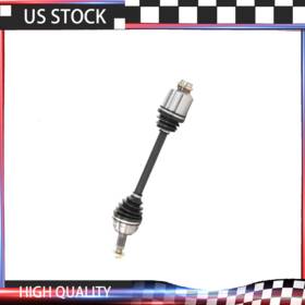 Motowld070725v2036 Trakmotive New Oe Front Right Cv Axle For 2009-2013 Mazda 6 2.5l Lifetime Warranty