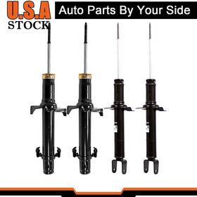 Motowld11122024aa0966a Trakmotive New Oe Front Left And Right Cv Axle For 2007-2018 Bmw X5 Lifetime Warranty