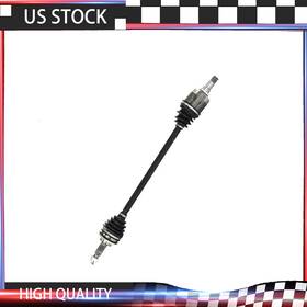 Motowld260123com14345 Trakmotive New Oe Front Right Cv Joint Axles Shaft For 1992-1998 Toyota Paseo 1.5l