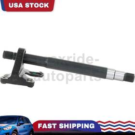 Mrap250417479574 Trakmotive Front Right Passenger Side Cv Intermediate Shaft Fits Dodge Avenger 2.4l