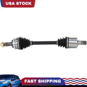 Mz8169 Trakmotive New Oe Front Left Cv Axle For 2007-2014 Mazda Cx-9 3.5l 3.7l With Warranty Ma