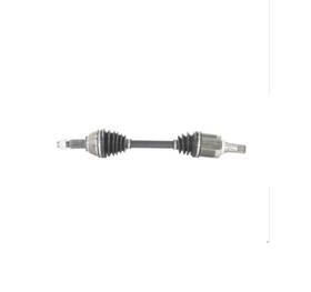 Trakmotivni-8237 Trakmotive Ni-8237 Front Driver Left Cv Axle Shaft For Nissan Altima 3.5l Autom Tr