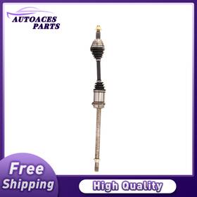Ni8239 Trakmotive New Oe Front Right Cv Axle For 2007-2013 Nissan Altima 3.5l Manual Transmission