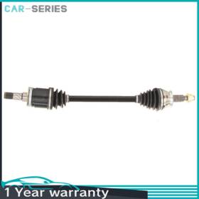 Ni8691 Trakmotive Rear Right Passenger Cv Axle Joints For 2014-2018 Infiniti Q50 3.0l Turbo 3.7l