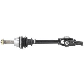 Pol-7012 Trakmotive Drive Axle Front Dac