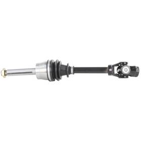 Pol-7020 Trakmotive Drive Axle Front