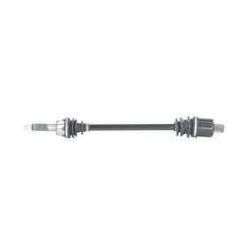 Trakmotive Pol-7040 Atv Axle Cv Assembly For Select 13-17 Polaris Models