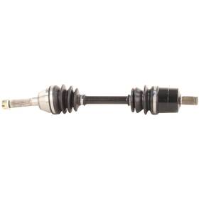 Pol-7069 Trakmotive Drive Axle Front Bpf
