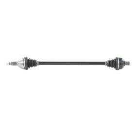 Pol-7100 Trakmotive For Polaris Rzr Pro R 4 Premium 2022 Front Right Cv Axle Shaft Dac