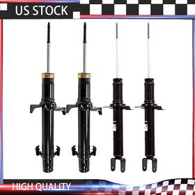 Scars03032025sop0966a Trakmotive New Oe Front Left And Right Cv Axle For 2007-2018 Bmw X5