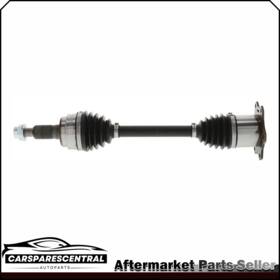 Spaecarpartfz20250329a1625-ca Trakmotive Front Left Or Right Cv Axle For 2007-2019 Chevy Silverado 1500 4wd Heavy Duty Sp