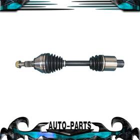Sspcpcom250911a369 Trakmotive 1 Front Cv Axle Shaft For Ram 1500 Classic 2019 2020 2021