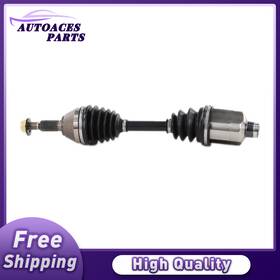 Szfz20250520-4012 Trakmotive Cv Joint Axle Shaft Front Driver Or Passenger For Chevy Cobalt Hhr