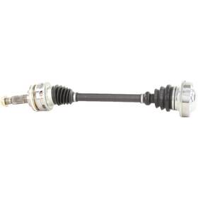 To-8356 Trakmotive New Rear Driver Left Cv Axle Shaft Assembly For Lexus Ls400 95-00