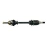 Tras190627 Unbranded Front Left Cv Axle Drive Shaft Assembly 6973629289290 Tras190627 Unbranded Front Left Cv Axle Drive Shaft Assembly 6973629289290