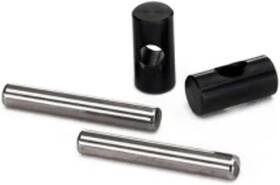 7750x Traxxas 7751x Rebuild Kit For #7750x Heavy Duty Steel Constant Velocity