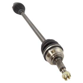 1060 Trq Ax Fwd Front Right Cv Axle Shaft For 2007-2011 Dodge Caliber Jeep Compass Patriot