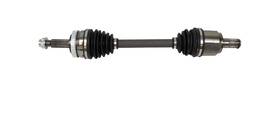 1319 Trq Ax Front Left Cv Axle Shaft For 2011 2012 2013 2014 Hyundai Sonata 2.4l Gas Models