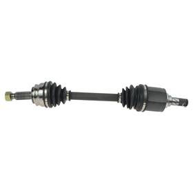 Ch-8-8609 Trq Front Left Cv Axle Shaft For 2007-2016 2017 Dodge Caliber Jeep Patriot Compass