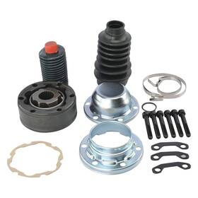 Cra92742 Trq For Jeep Liberty 2002-2007 Cv Joint Repair Kit