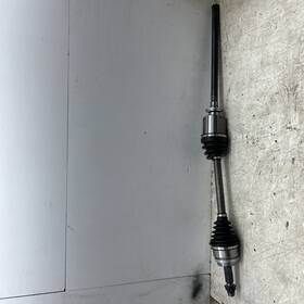 Csa32570 Trq Front Right Cv Axle Shaft Assembly New Old Stock
