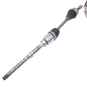 Csa33467 Trq Front Right Passenger Side Cv Axle Shaft For 2014-2020 Nissan Rogue