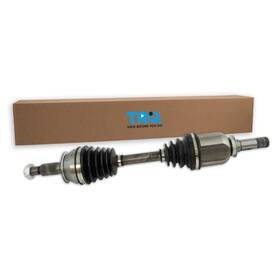 Csa70309 Trq Front Passenger Side Cv Axle Assembly For Cadillac Chevrolet Buick 13-19 14-19