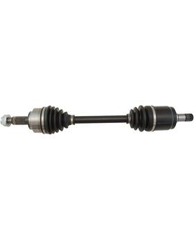 Csa70356 Trq Front Left Cv Axle Shaft Assembly Drivers Side Compatible With 2006-2011 Hon Csa70356 Trq Front Left Cv Axle Shaft Assembly Drivers Side Compatible With 2006-2011 Hon