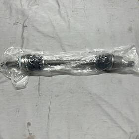 Csa70947 Trq Front Left Cv Axle For 12-17 Hyundai Veloster 10-11 Kia Soul