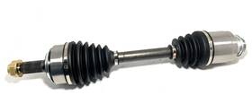 Csa72820 Trq Cv Axle Shaft Assembly Fits 2004 Acura Tsx